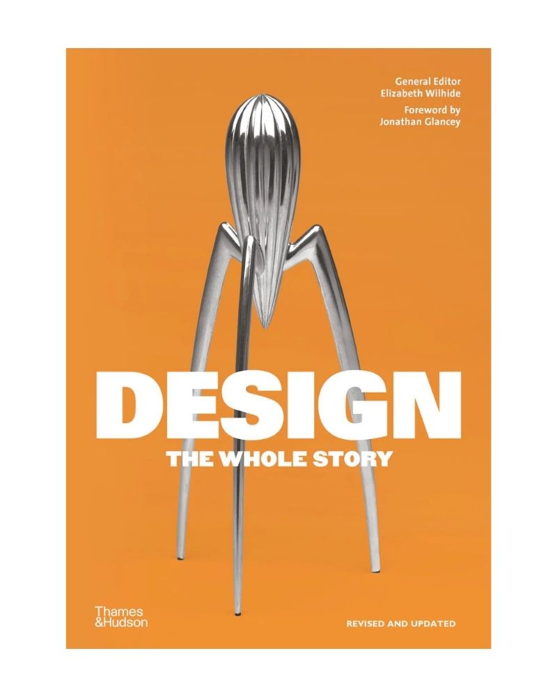 Design: The Whole Story