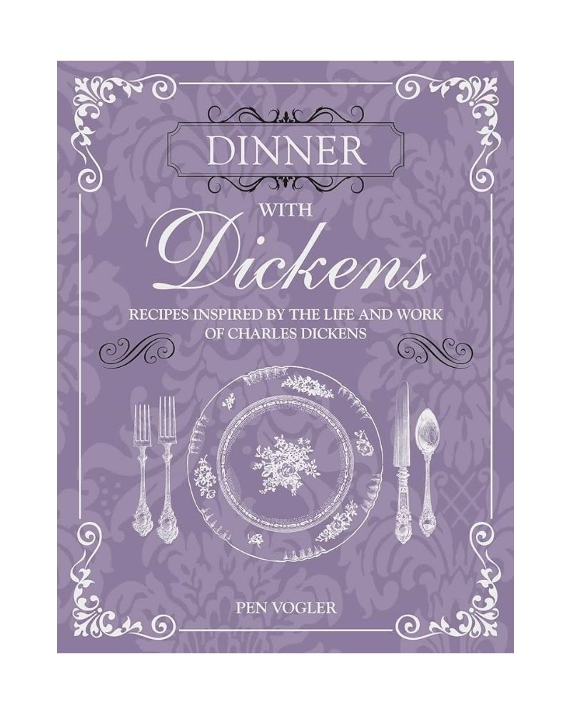 Dinner with Dickens