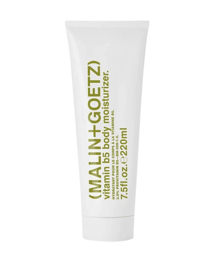 Vitamin B5 Body Lotion
