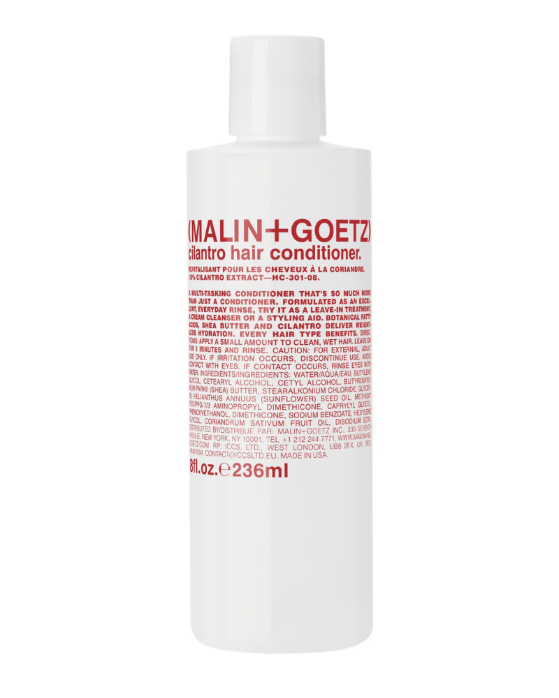 Cilantro Hair Conditioner