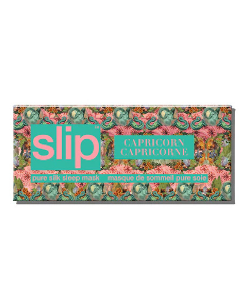 Zodiac Sleep Mask - Capricorn