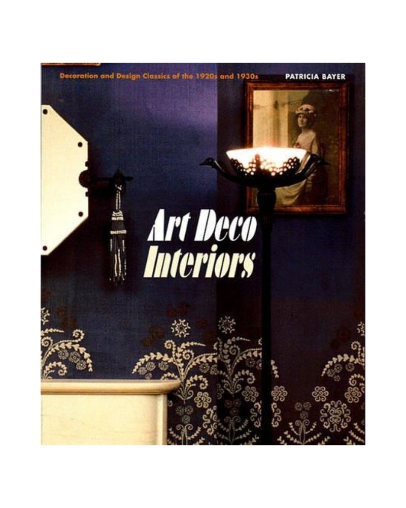 Art Deco Interiors