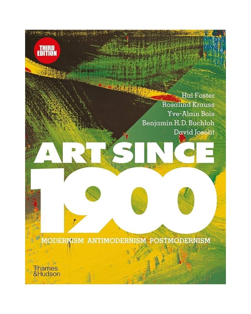 Art Since 1900