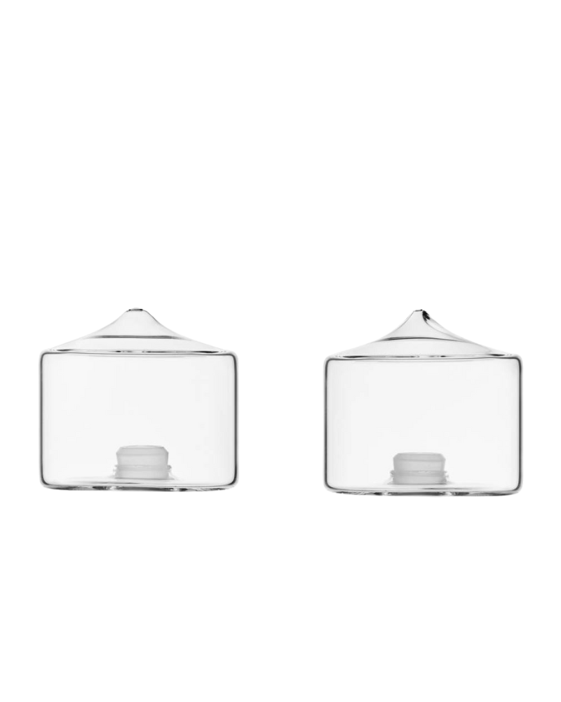 Colindro Salt and Pepper