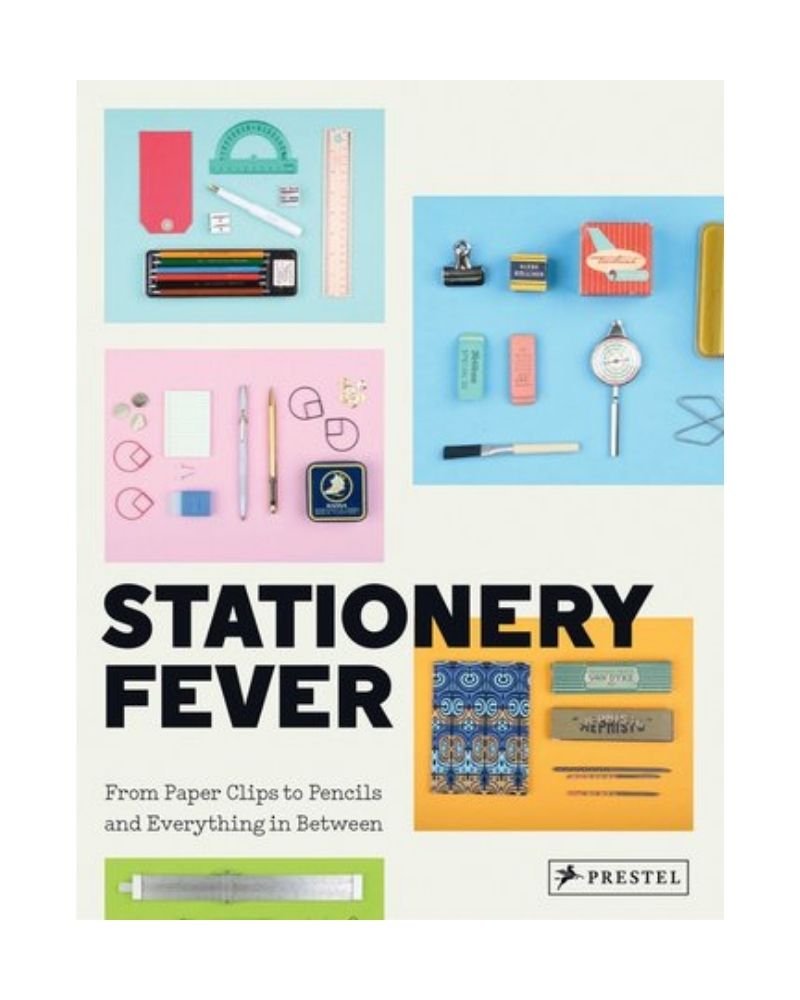 Stationery Fever