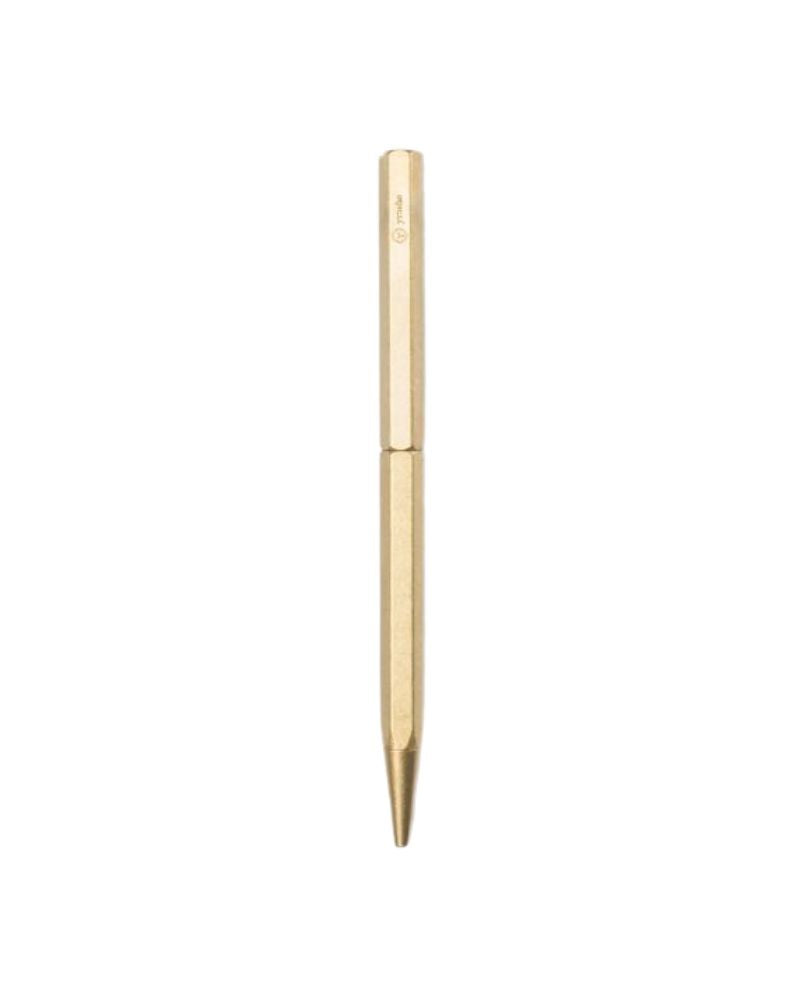 Ballpoint Pen Brass