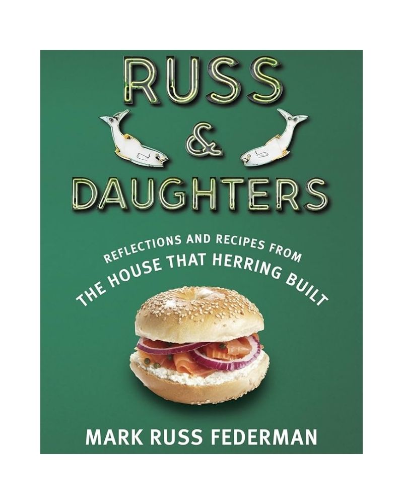 Russ & Daughters