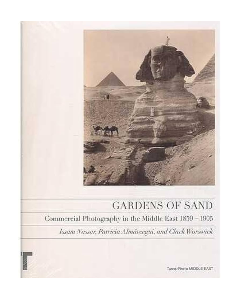 Gardens Of Sand