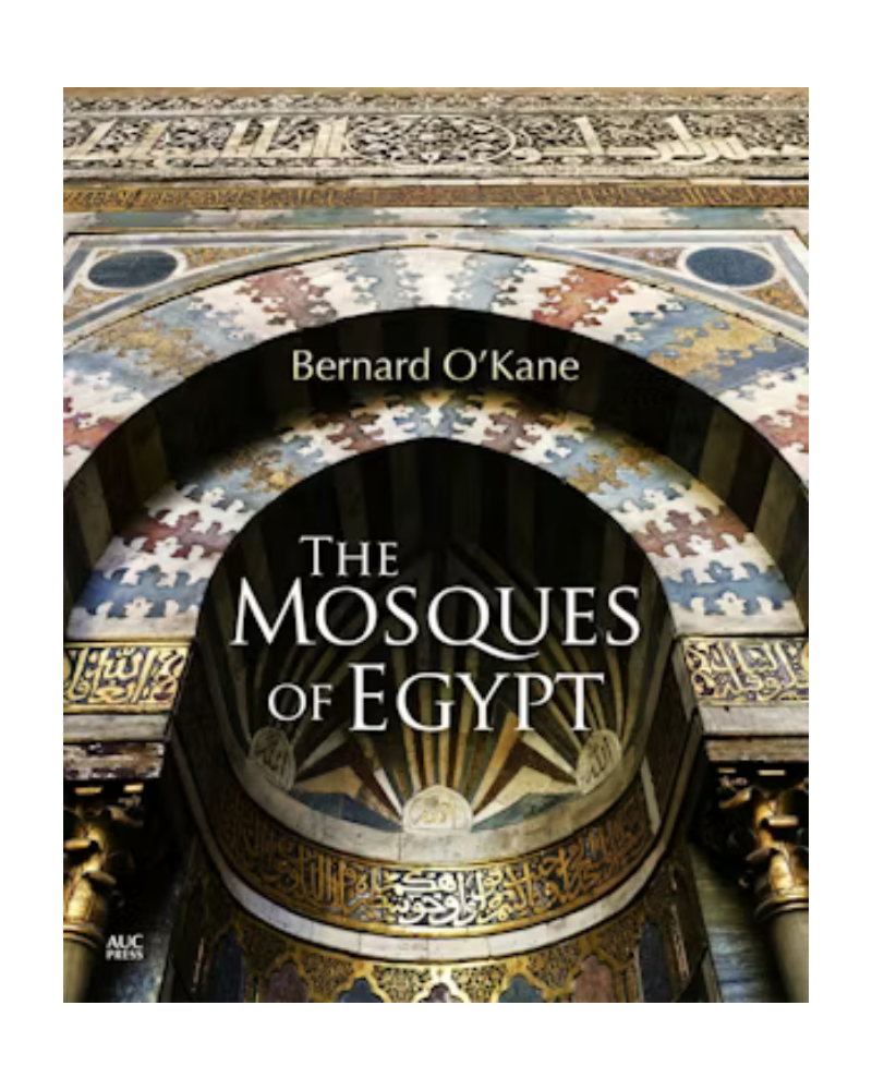 Mosques Of Egypt