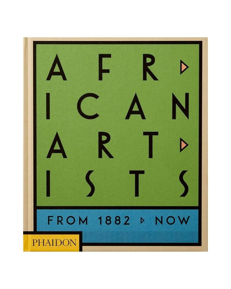 African Artists: From 1882 to Now