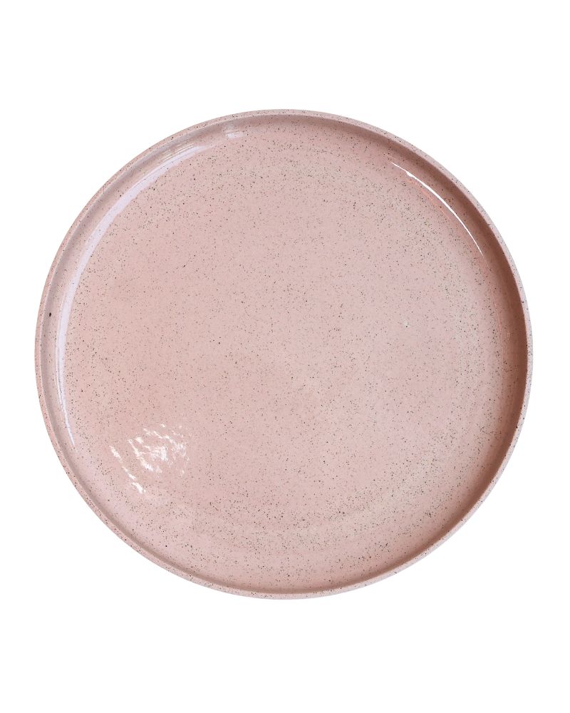 Flat Plates Plain: Ventuno Di Marzo