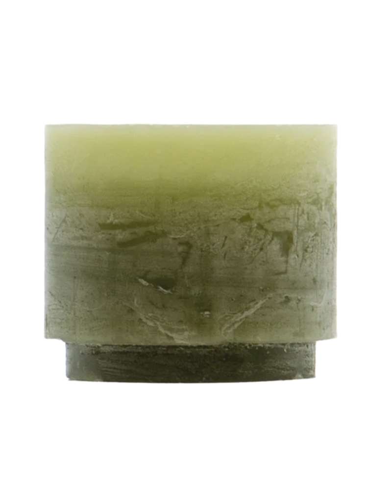 Module 4 - Light Green