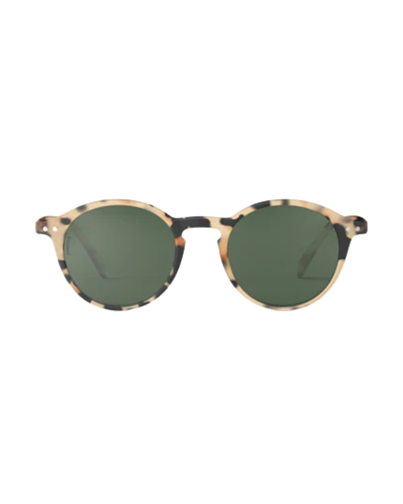 #D Sun - Light Tortoise