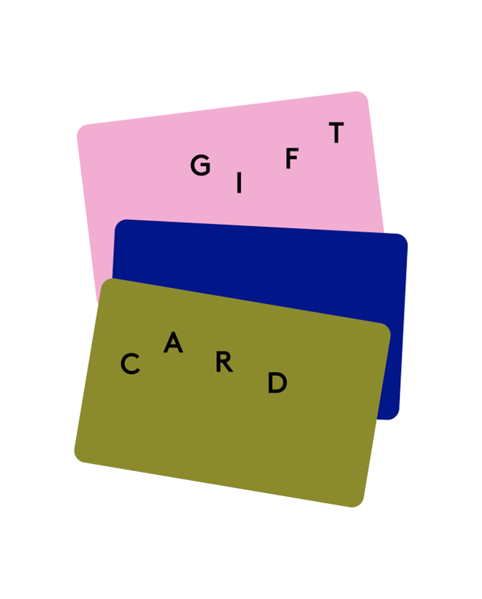 The Lighthouse Gift Card