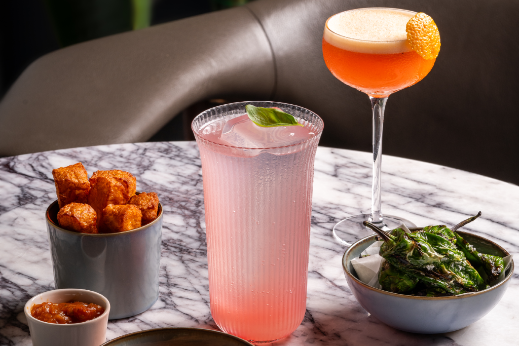 Happy Hour | The Lighthouse Restaurant & Bar