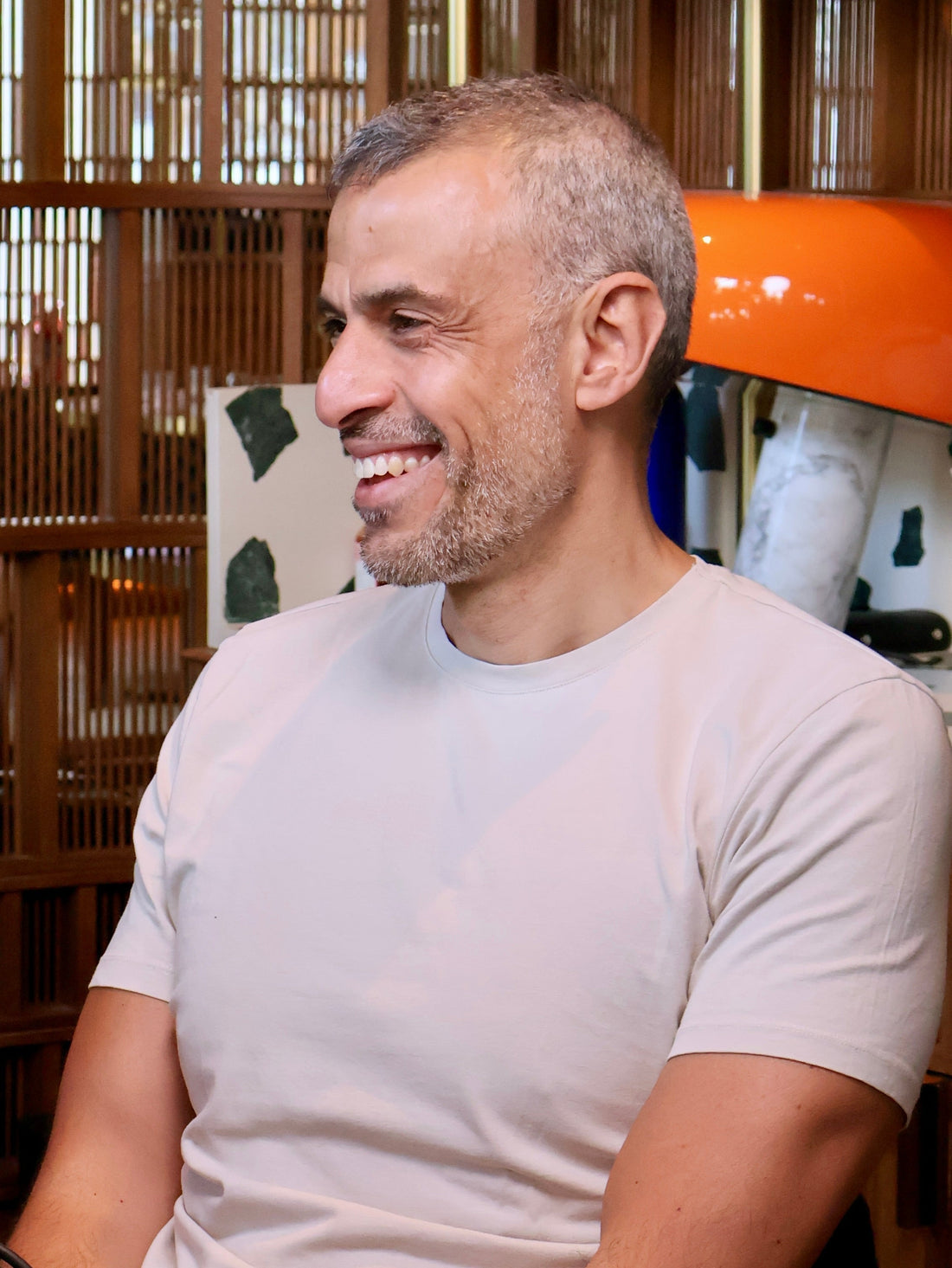 Episode #97: Karim Awad on leading EFG Hermes mid-revolution, a decade of building, and why legacy is measured by what remains after you leave.