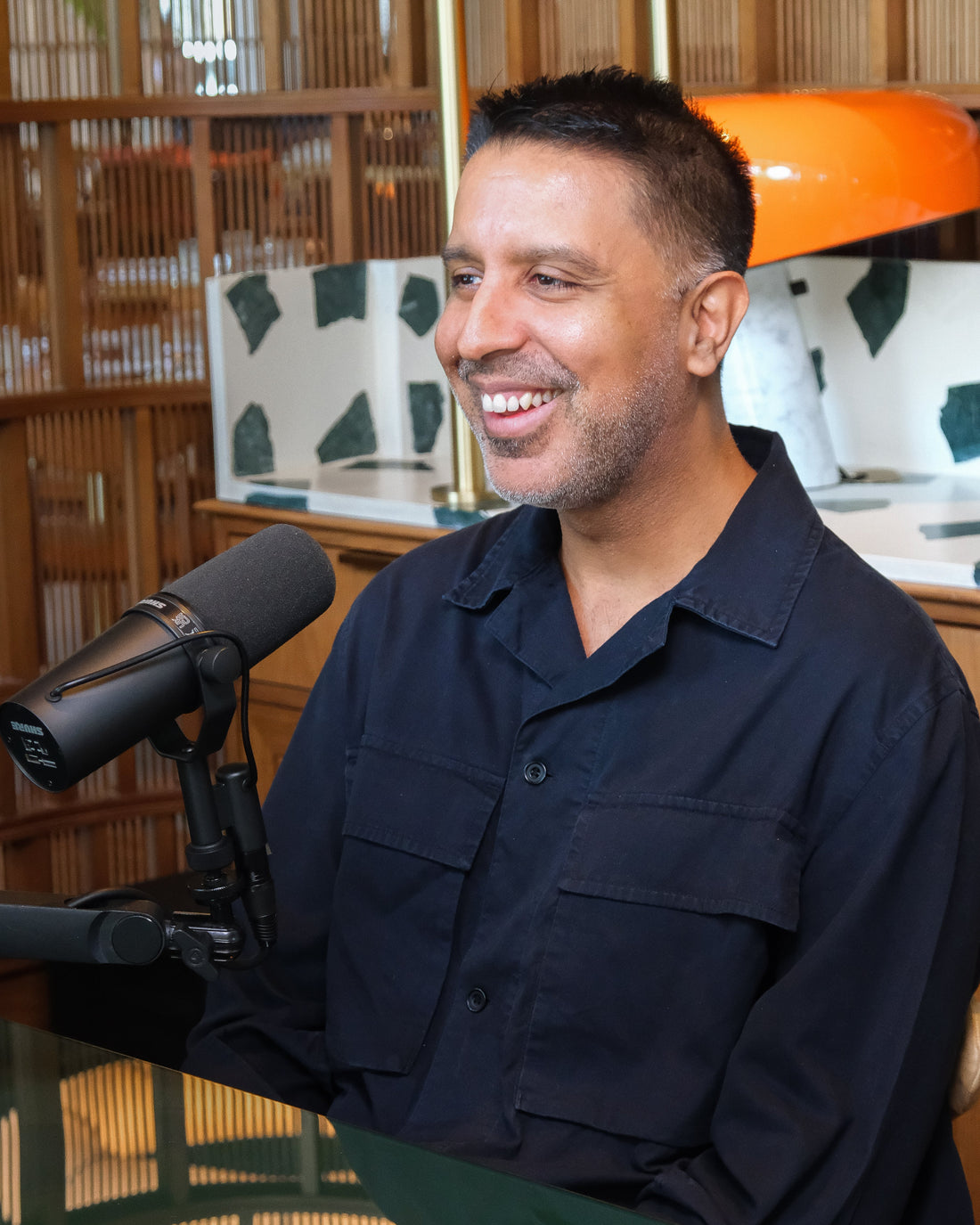 Episode #93: Rajat Malhotra on building Sole DXB, a cultural platform born from passion and grit