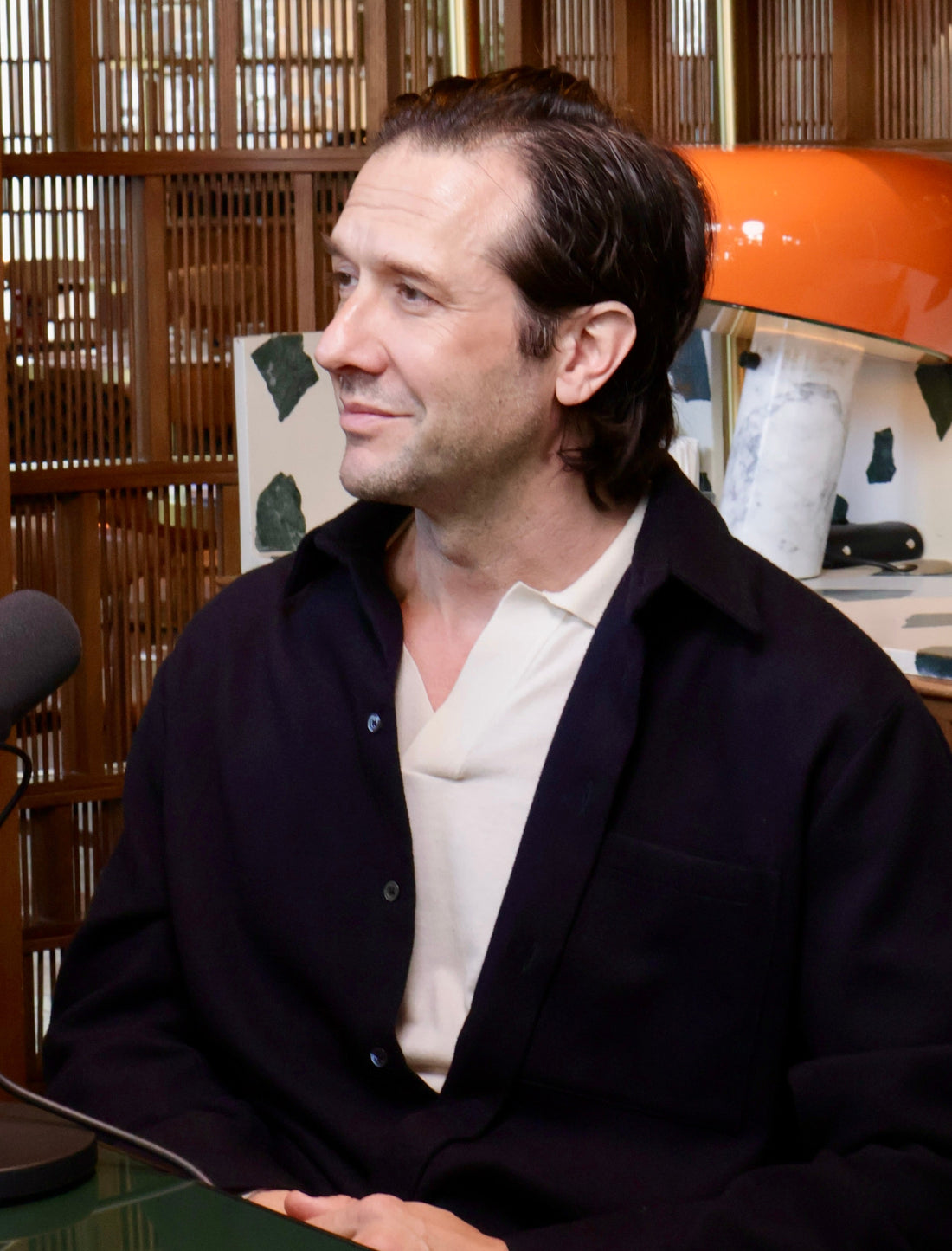 Episode #96: Nicolas Bellavance-Lecompte on the Soul of Space and Collectible Design.