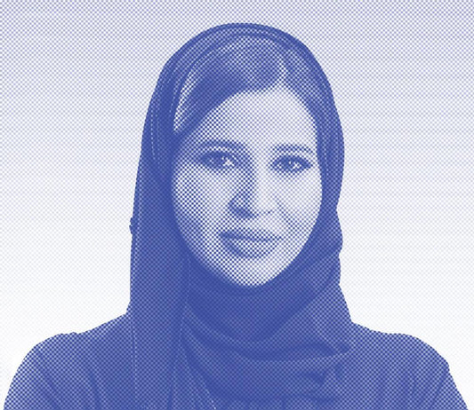 Episode #17: Raja Al Mazrouei on Dubai’s fintech initiative and why she’s betting on a digital banking future