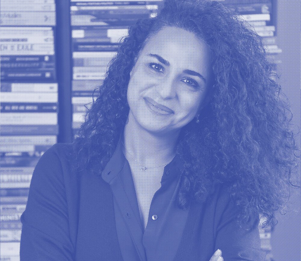 Episode #31: Nadia Wassef on the art of reading, the craft of writing, and founding Diwan, one of Egypt’s most popular modern bookstores.