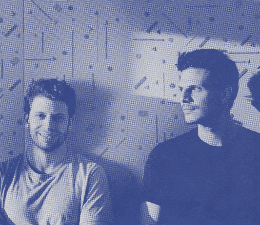 Episode #43: Design duo David and Nicolas on 10 years of success, their creative partnership, and the recipe for great design.