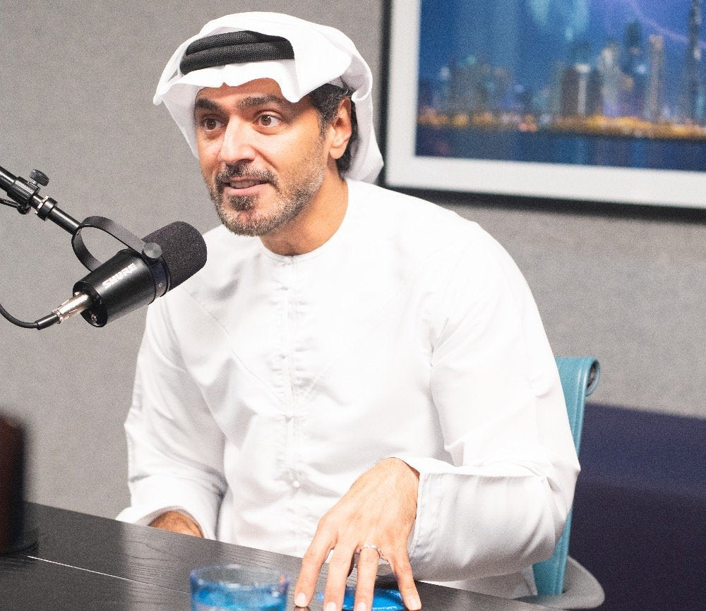 Episode #57: Dubai Tourism CEO Issam Kazim on the city’s post-pandemic recovery and the future of its culinary scene.