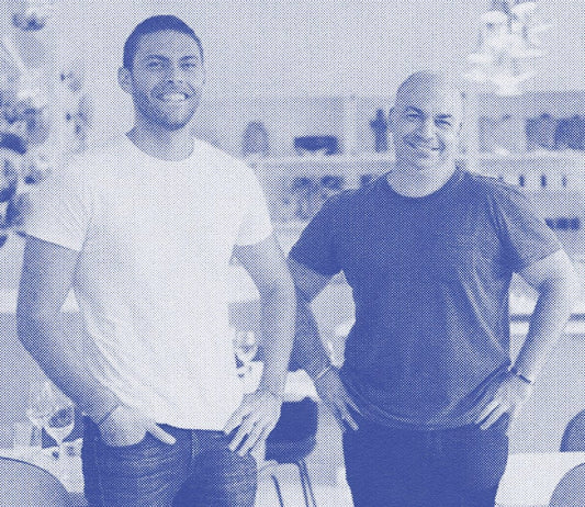 Episode #13: Hashem Montasser and Hany Bassiouny on adapting The Lighthouse’s strategy for the post-Covid-19 era and why thought-leadership in F&B is more pressing than ever