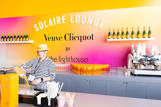 Downtown Design feat. Solaire Lounge & The Lighthouse Cafe (November 2022)