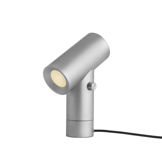 Beam Lamp - Aluminium