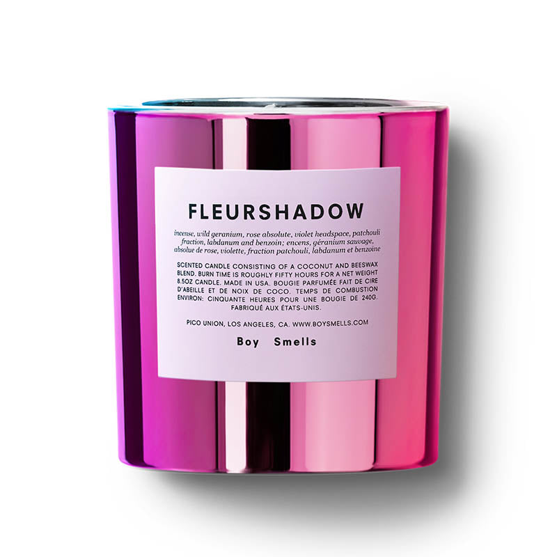 Candle Fleurshadow