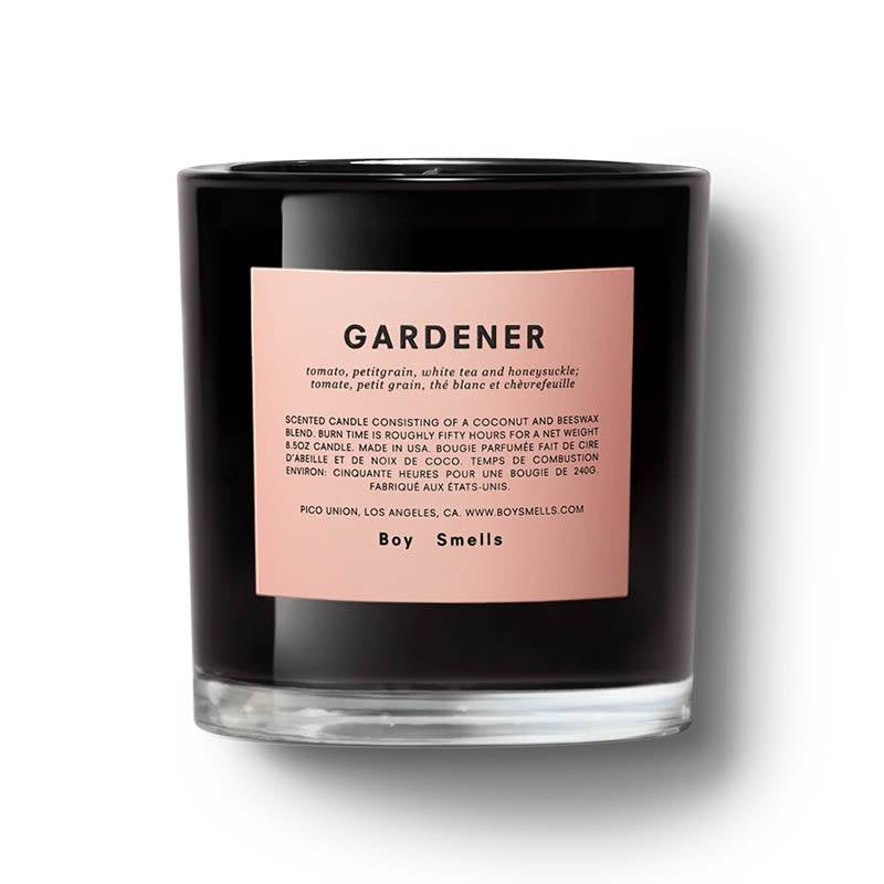 Gardener 8.5oz Candle