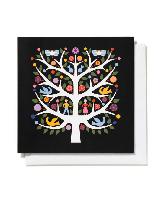 Card: Tree of Life