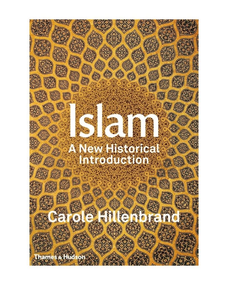 Islam:A New Historical Introduction