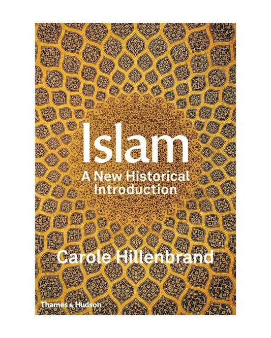 Islam:A New Historical Introduction