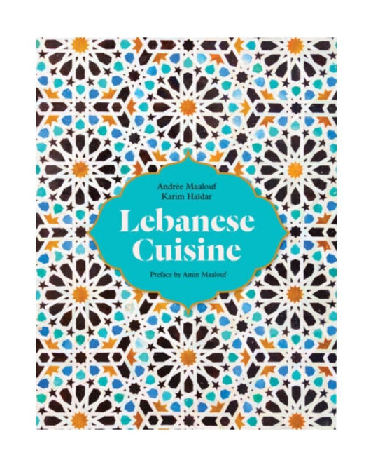Lebanese Cuisine