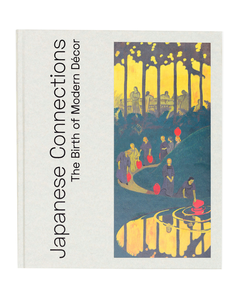 Japanese Connections (ENG) – The Lighthouse