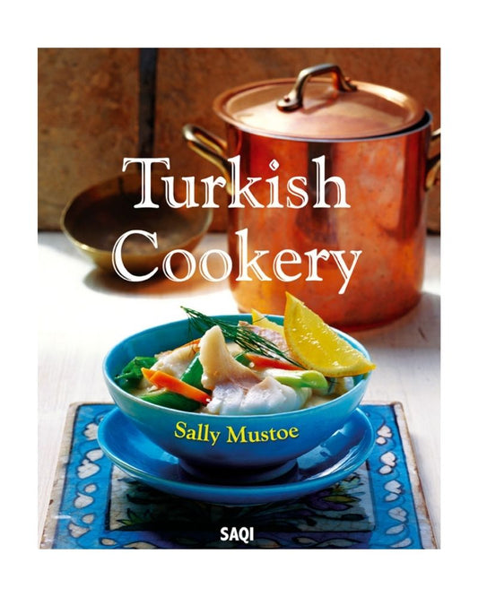 Turkish Cookery