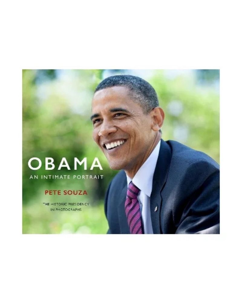 Obama: An Intimate Portrait