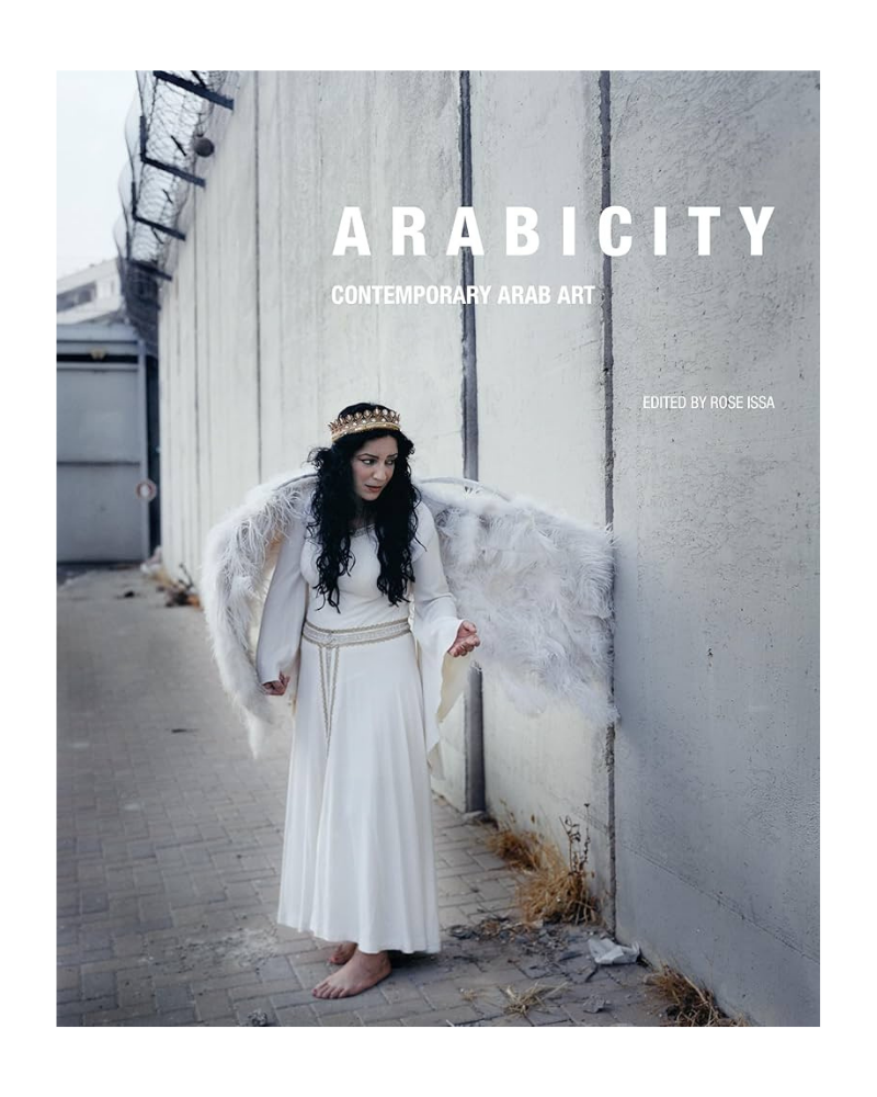 Arabicity