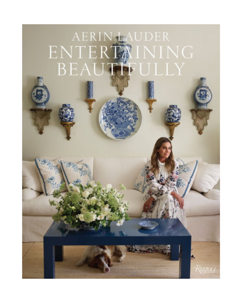 Entertaining Beautifully