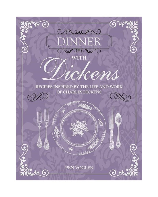 Dinner with Dickens