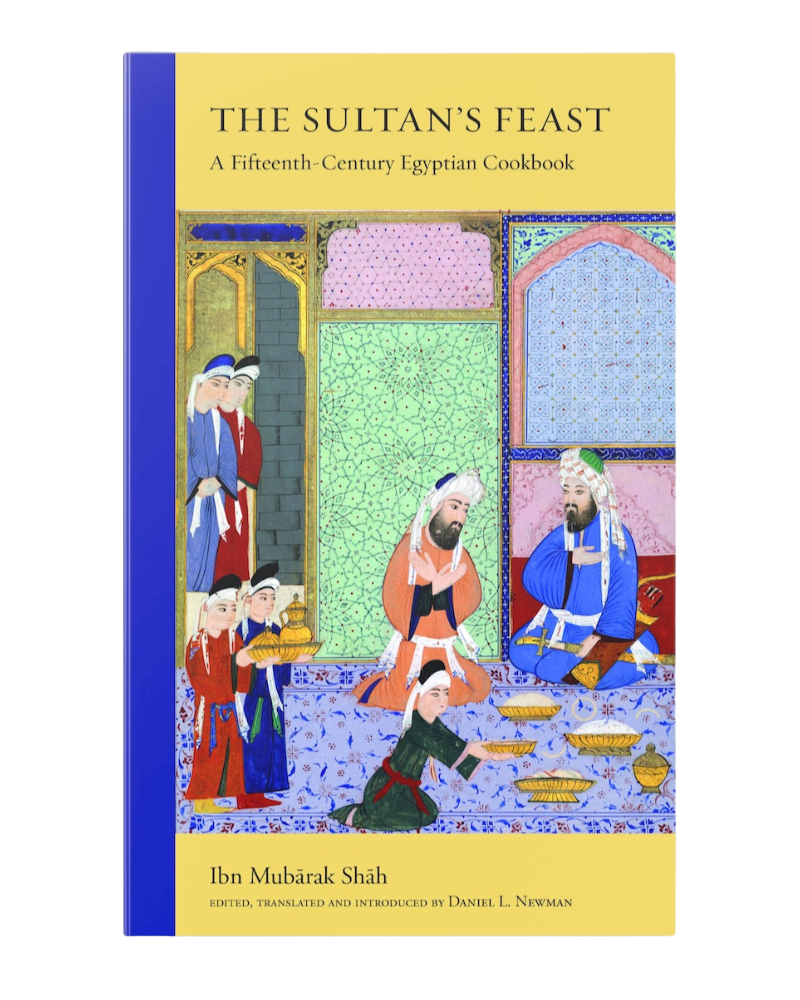 The Sultan's Feast