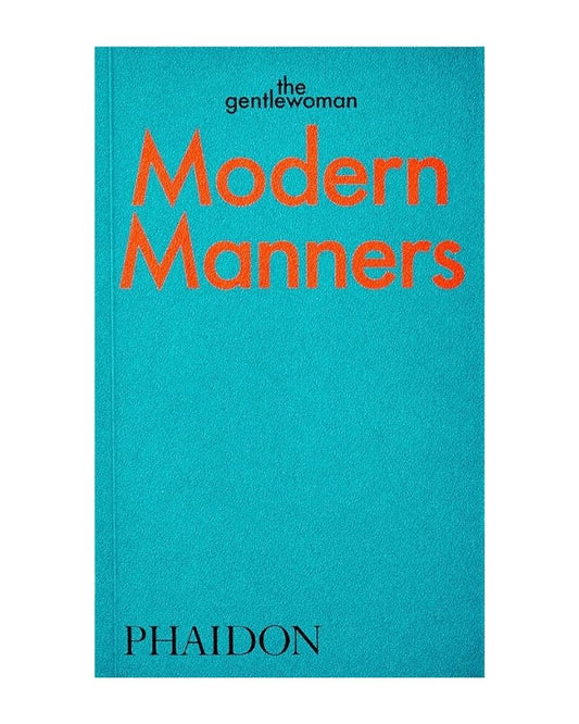 Modern Manners
