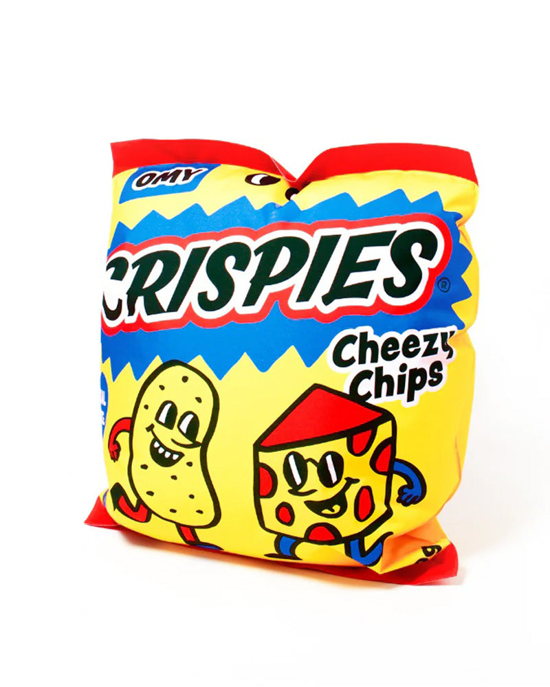 Air Collection - Crispies