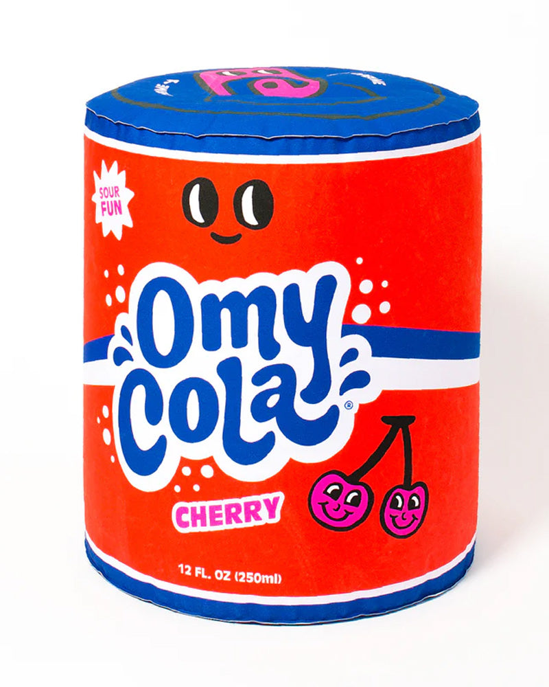 Air Collection Omy Cola