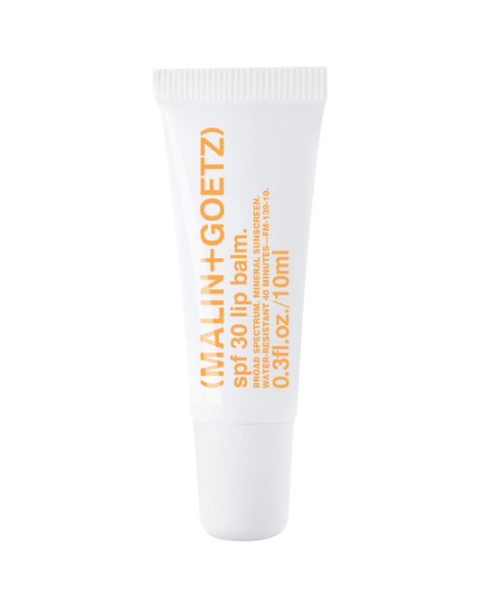 Spf 30 lip balm