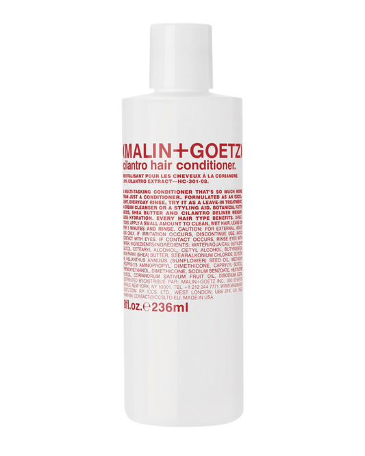 Cilantro Hair Conditioner