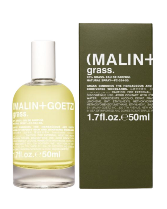 Grass Eau de Parfum