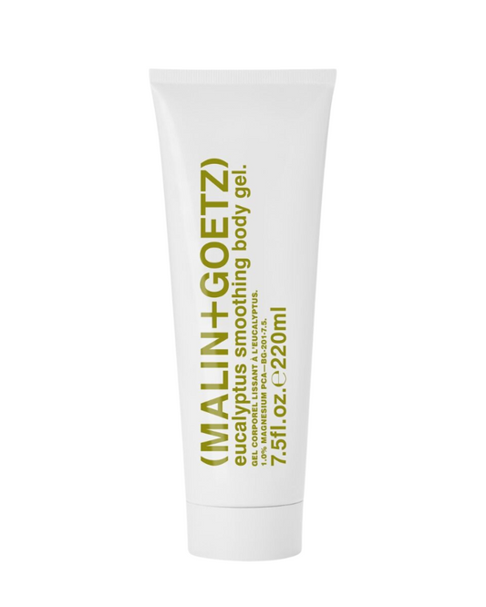 Eucalyptus smoothing body gel