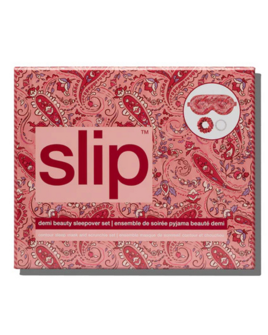 Gift Set - Beauty Sleepover - Demi